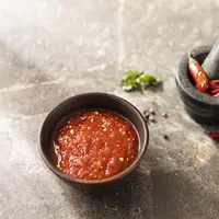 Resep sambal asam khas cirebon copyright/freepik