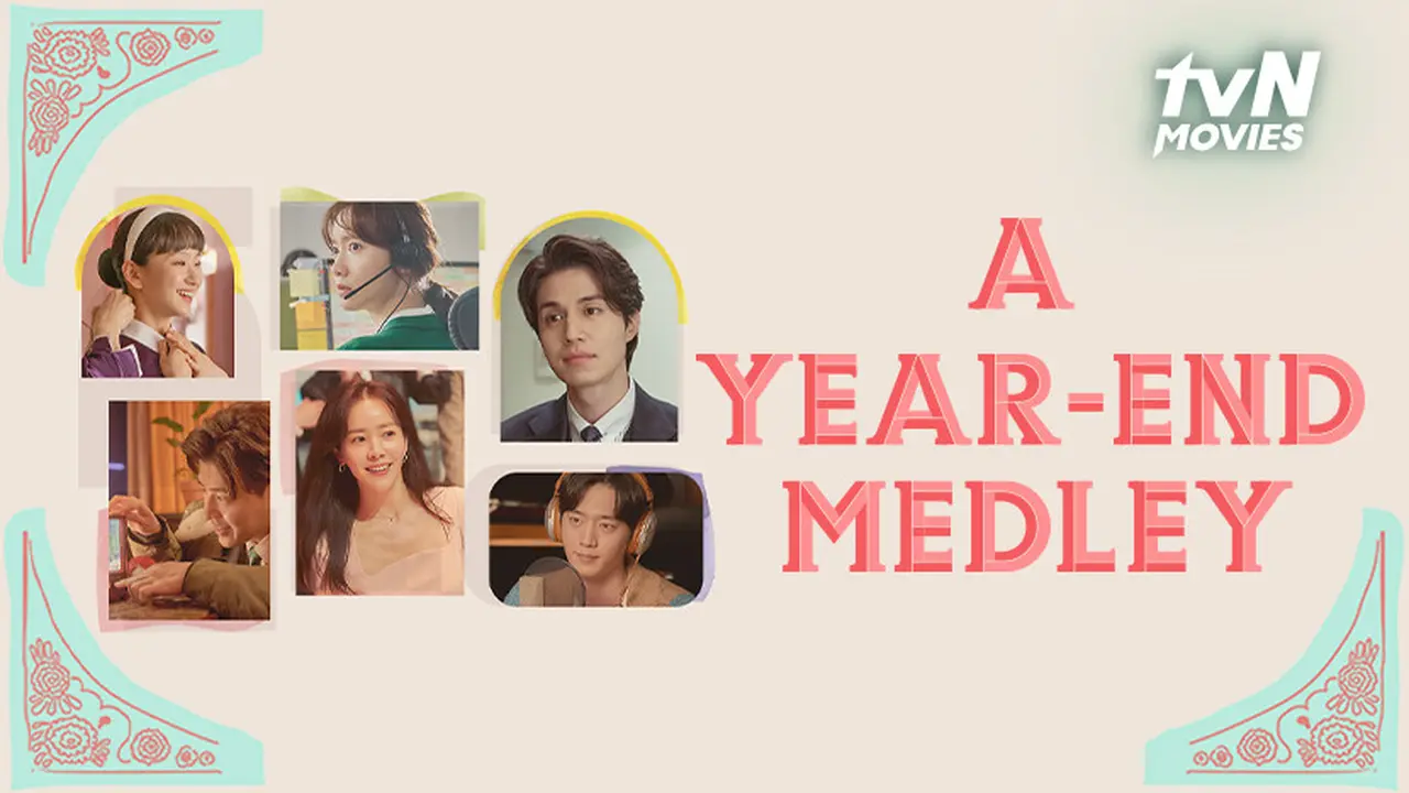 A Year-End Medley