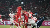Hasil FIFA Matchday 2026: Timnas Indonesia Menang Lagi, Catatkan Cleansheet Ketiga dari Empat Laga di Era John Herdman