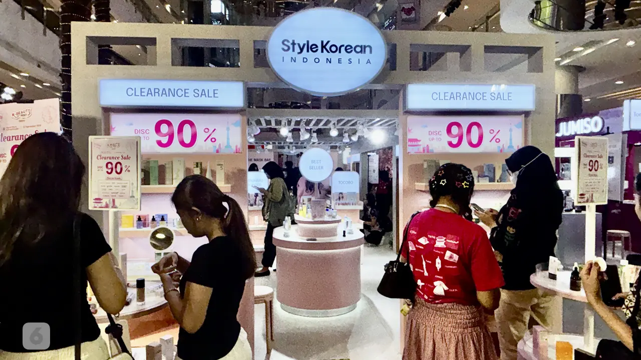 K-Beauty Fest 2026