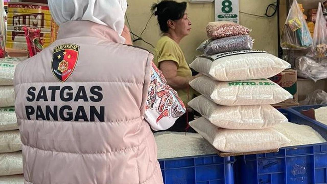 Satgas Pangan Polri Beberkan Penyebab Harga Telur dan Daging Masih Tinggi Jelang Lebaran