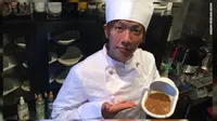 Koki Restoran Kari 'Toilet' Ternyata Bintang Porno Jepang