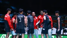 Tundukkan Filipina, Indonesia Amankan Peringkat 9 Kejuaraan Voli Asia U-18 2026