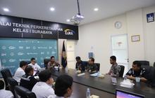 Pemerintah Kabupaten Kediri Gagas Pembangunan Underpass, Prioritaskan Keselamatan Perlintasan Kereta Api