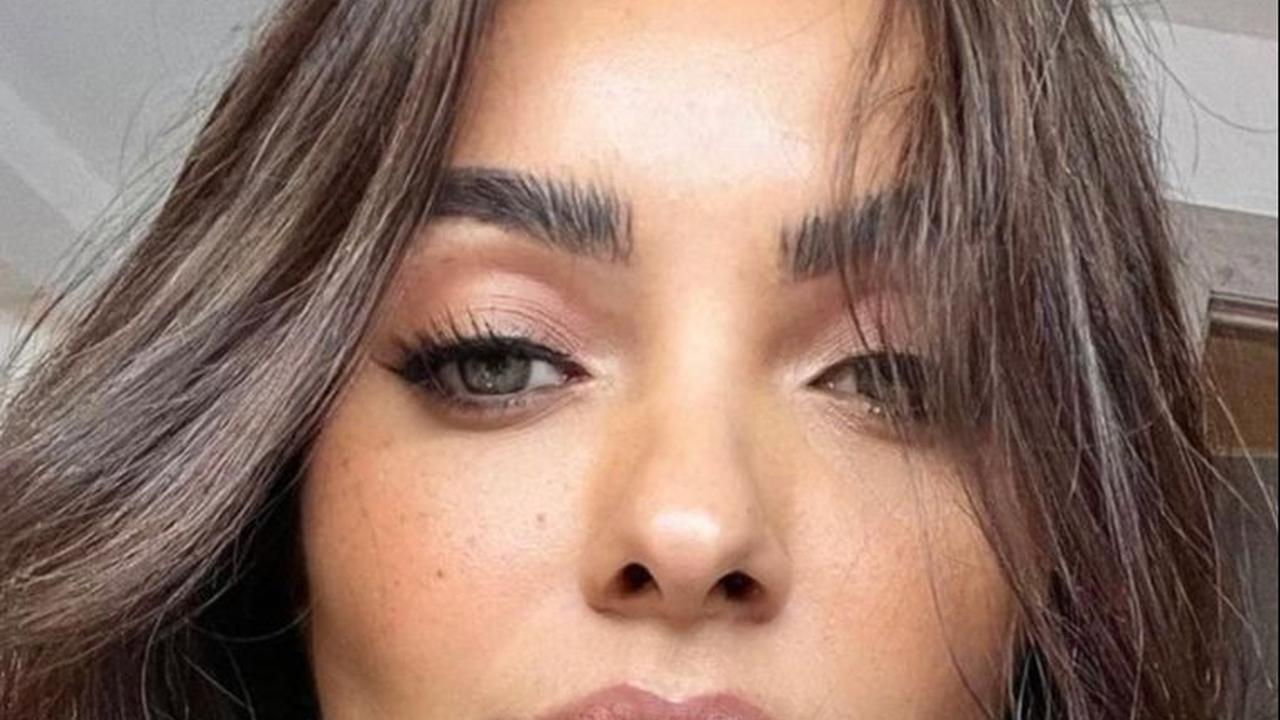 10. Kat Graham