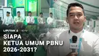 Untuk mengetahui perkembangan terkini, kita sudah terhubung dengan Ramaditya Domas di lokasi muktamar di Jombang, Jawa Timur.