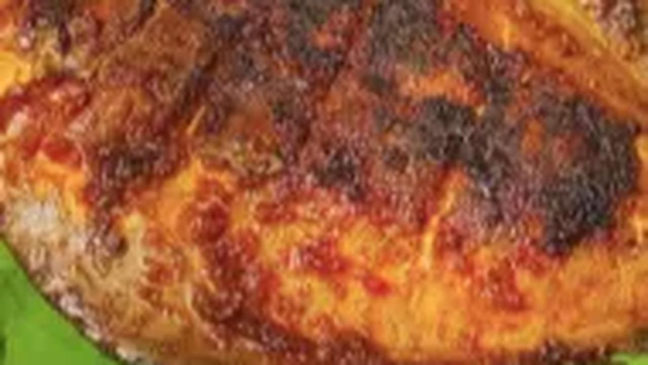 Resep Bumbu Bakar Ikan yang Lezat dan Mudah Dibuat, Wajib Dicoba