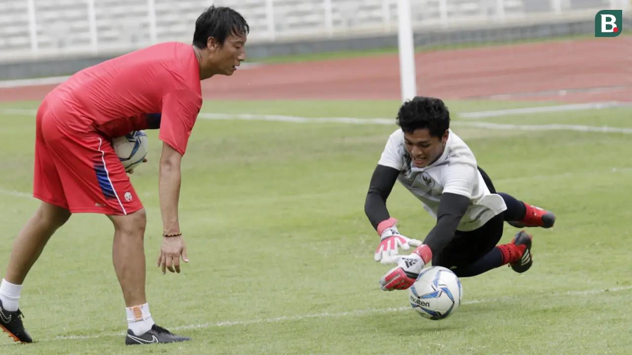 Timnas Indonesia