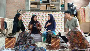 Jangkau Pelosok hingga Wilayah 3T, Pembiayaan Ultra Mikro Terus Berkembang