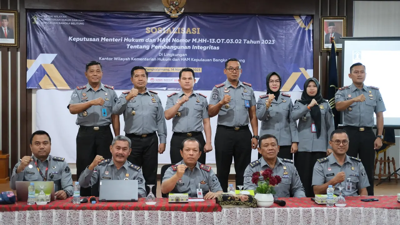 Kemenkumham