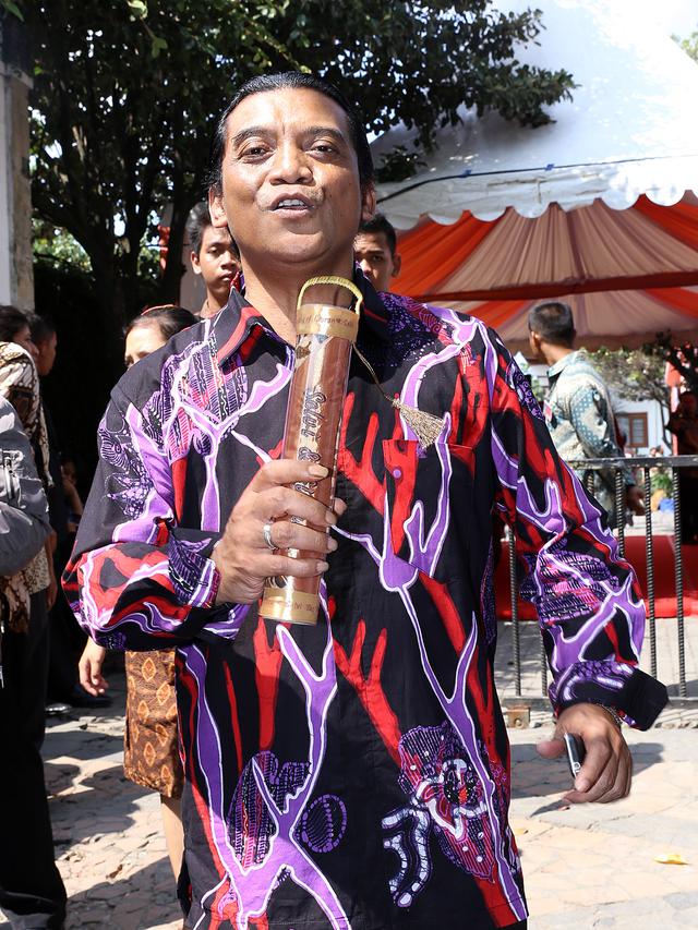 [Bintang] Didi Kempot