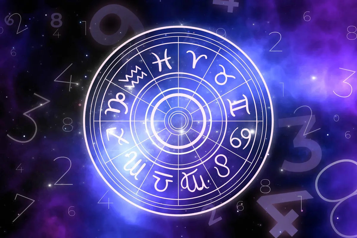 Zodiac - Horoscope