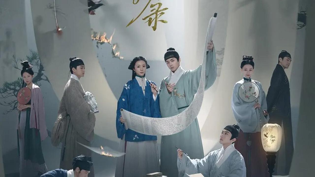 5 Drama China Paling Heartwarming untuk Libur Lebaran