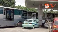 RI Bangun 69 SPBG Tahun Ini