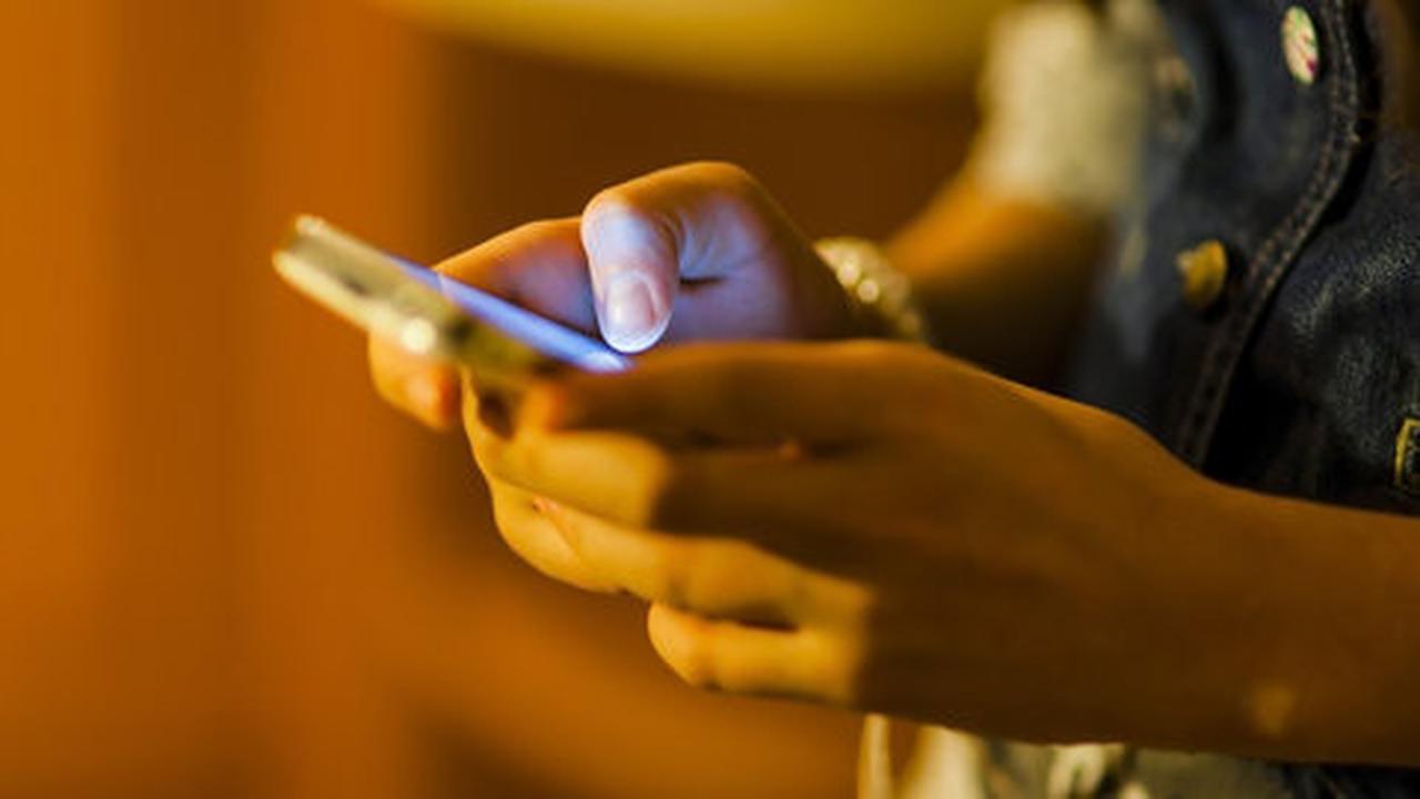 Sering online internet bikin orang gampang sakit!