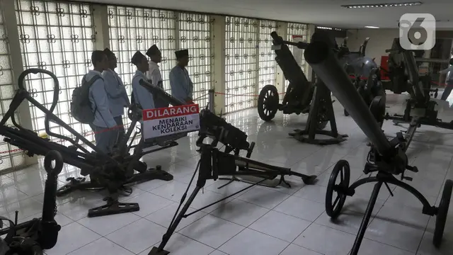Museum Satriamandala Terbakar, Simak Sejarah dan Pemiliknya