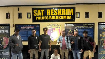 Berawal dari Dibuntuti, Mahasiswi di Bulukumba Diduga Jadi Korban Pelecehan Seksual