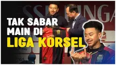Berita Video, Jesse Lingard resmi bergabung dengan FC Seoul pada Kamis (8/2/2024)
