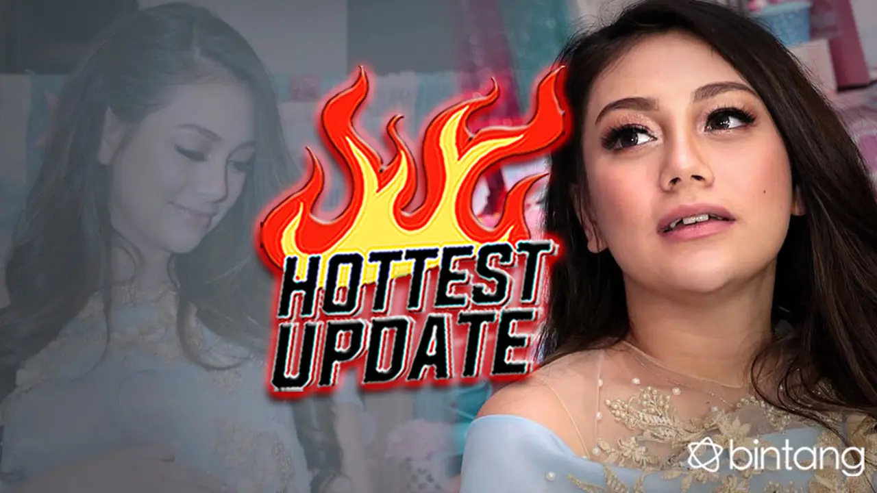 [Bintang] HL Hottest Update  Celine Evangelista