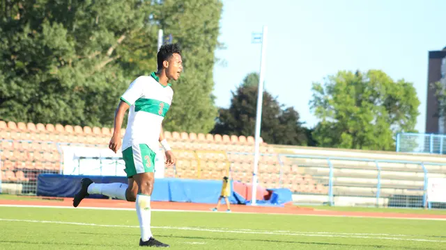 Bagas Kaffa