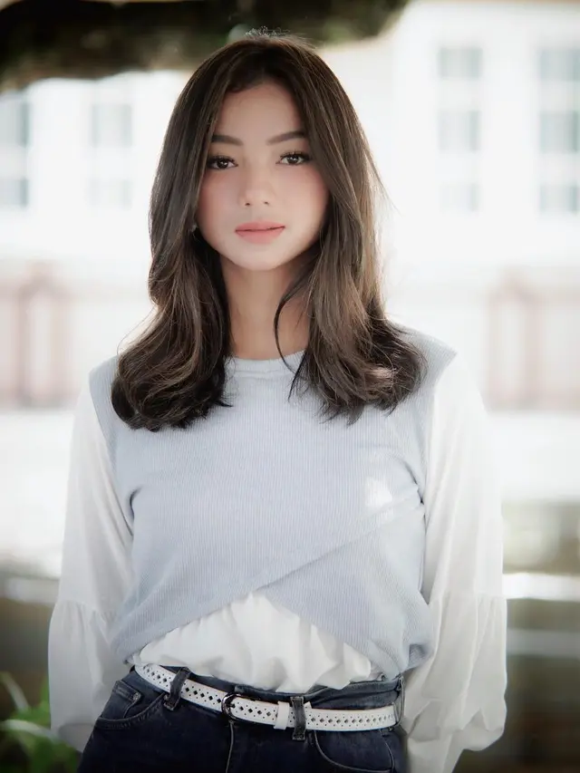 Glenca Chysara (Instagram/glencachysaraofficial)