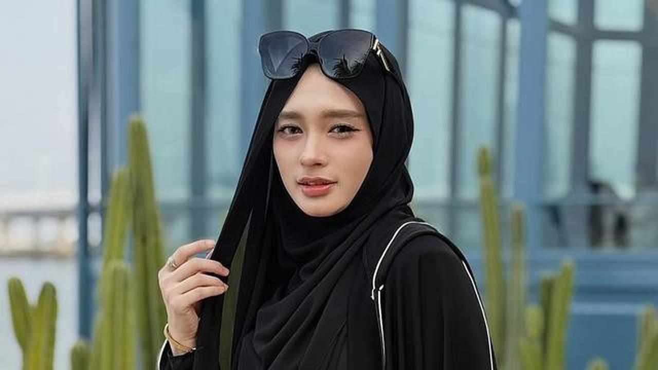 Inara Rusli Ubah Tanda Tangan di KTP Setelah Ganti Nama Jadi Inarasati, Curhat Kena Cancel Culture