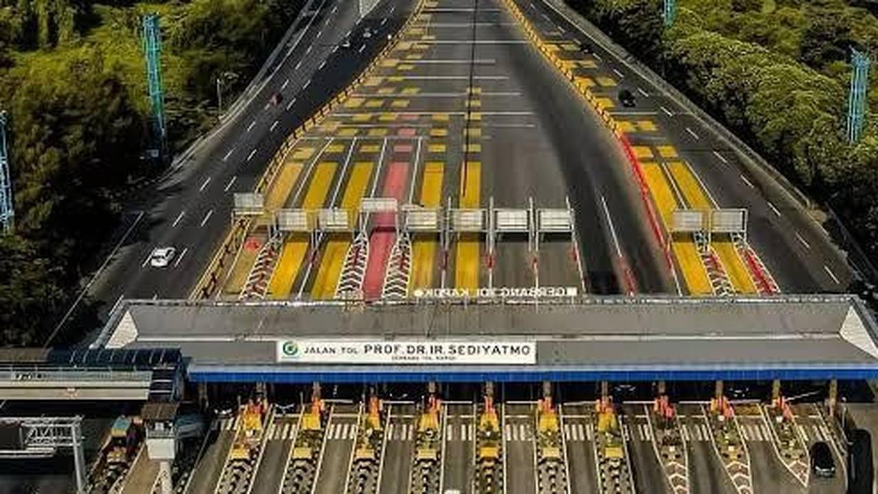 Tol Kataraja Resmi Beroperasi, Akses ke PIK 2 Gratis hingga 20 Oktober 2025