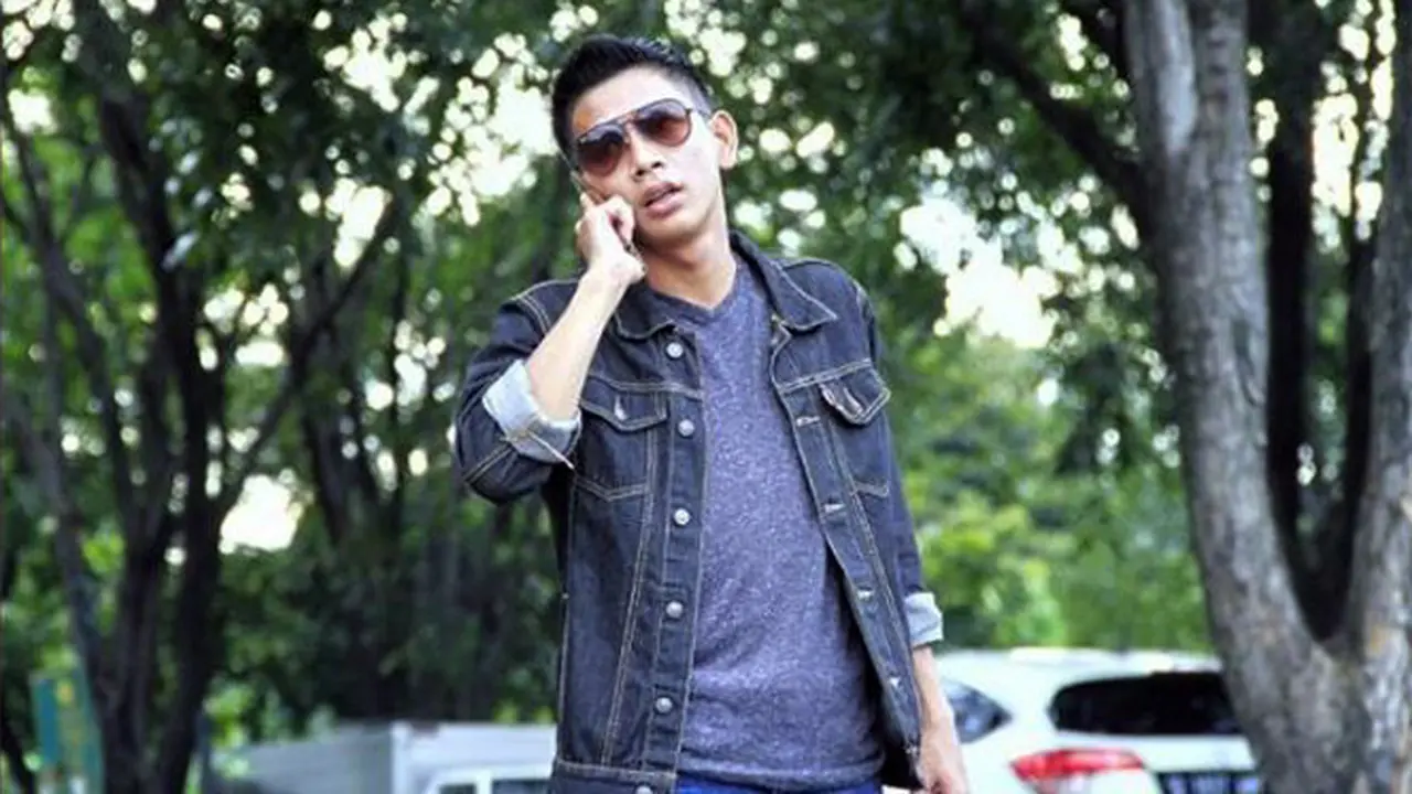 Angga Putra