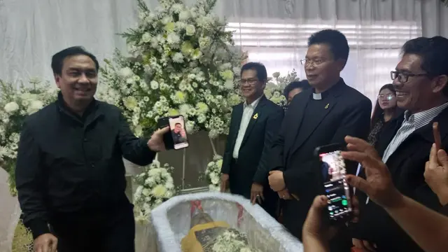 Effendi Simbolon