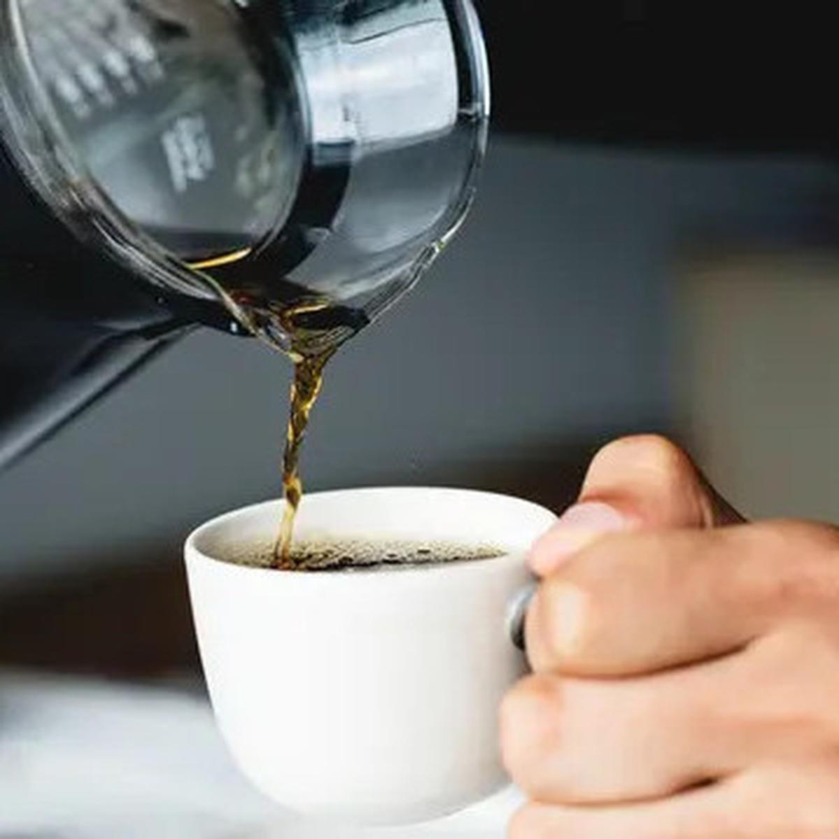 Amankah Minum Kopi saat Buka Puasa? Begini Penjelasannya