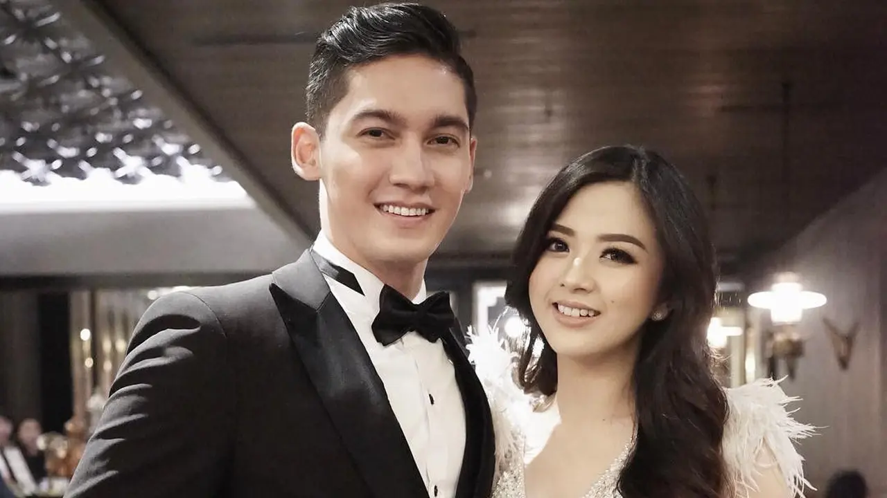[Bintang] Samuel Zylgwyn dan Franda