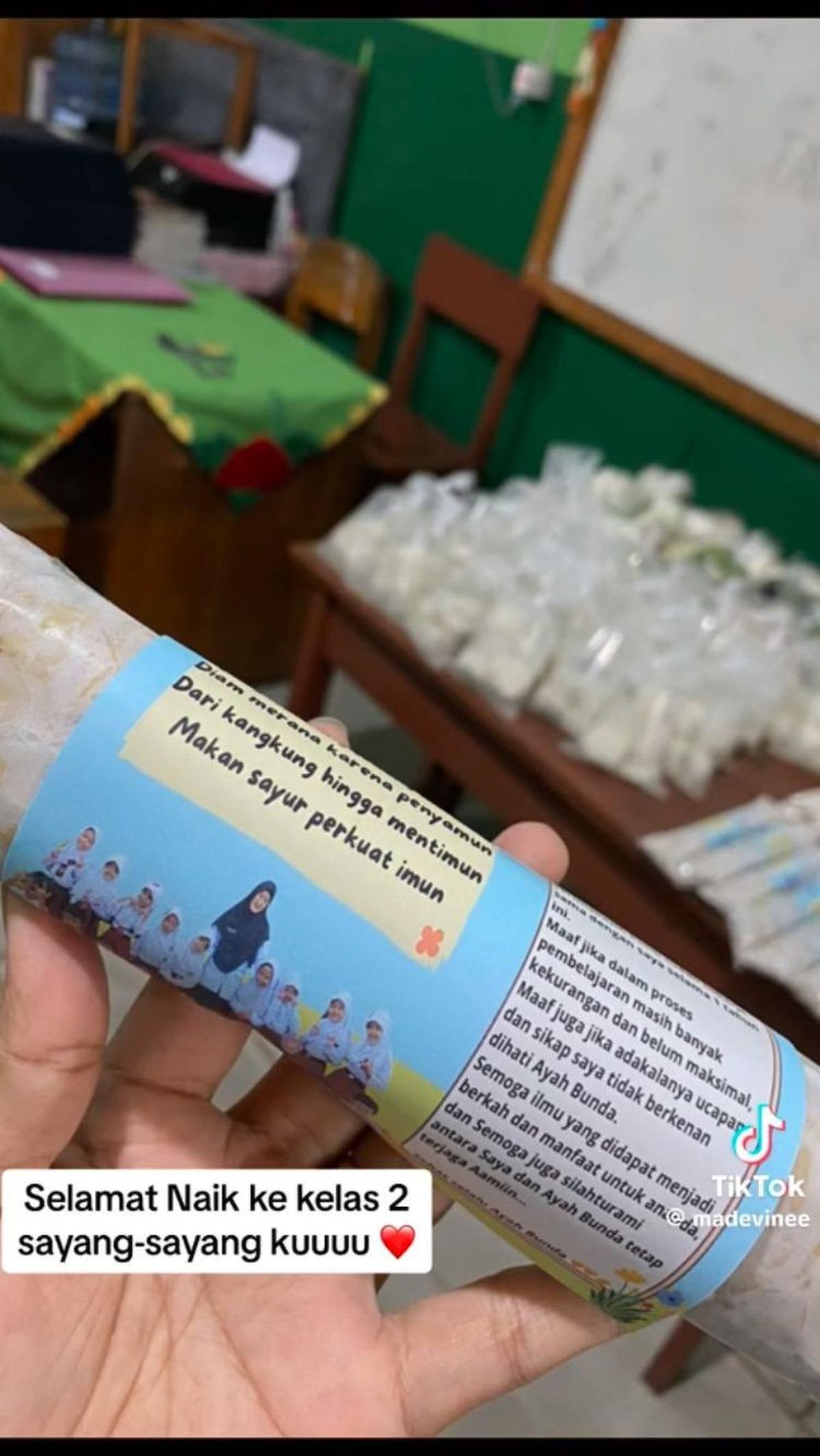 Dok. Istimewa