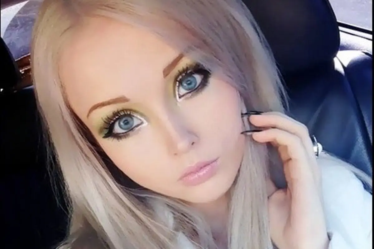Barbie