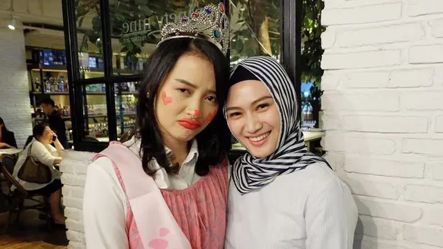 Kinal Eks JKT48