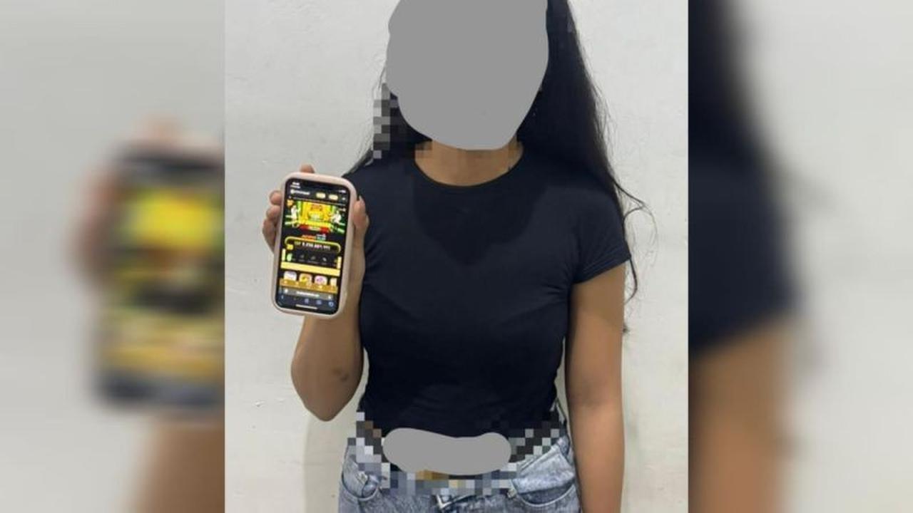 Polisi Bekuk Pelajar SMA di Kendari Terkait Promosi Judi Online via Instagram