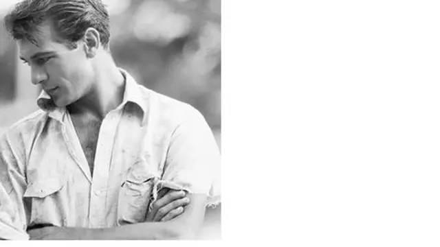 6. Gary Cooper
