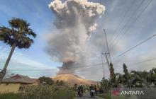 Tahukah Anda? Gunung Merapi Siaga Level III: BNPB Catat Peningkatan Aktivitas Kegempaan Signifikan