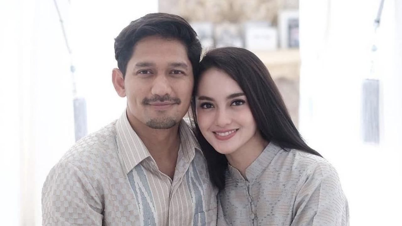 Ririn Ekawati dan Ibnu Jamil
