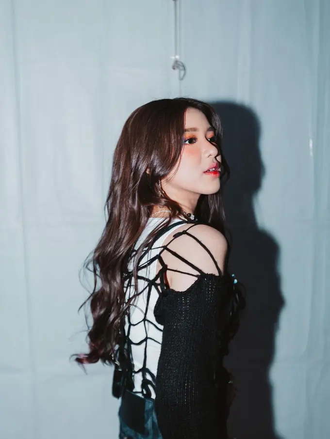 Inilah deretan inspirasi makeup Korean look artis tanah air