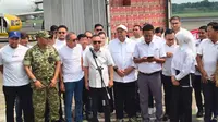 DPR Kirim Bantuan Logistik ke Wilayah Bencana di Sumatra, Dasco: Mudah-mudahan Bisa Bermanfaat