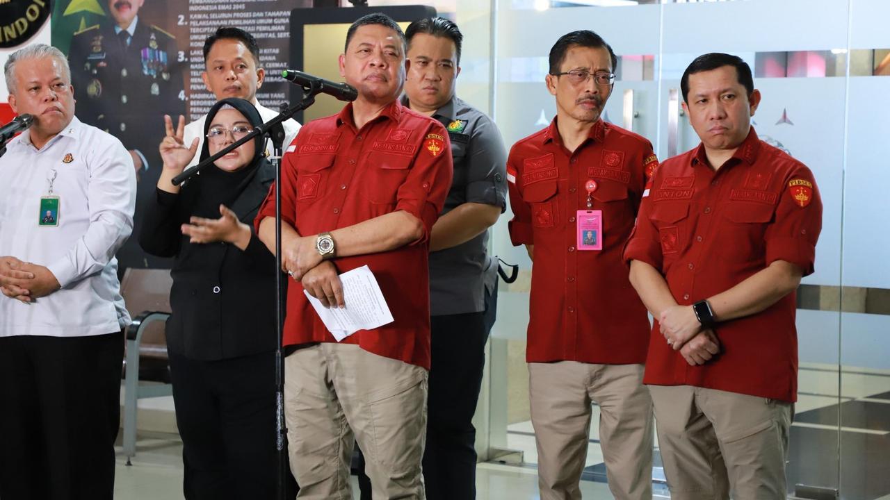 Sederet Duit 'Panas' hingga Miliaran Rupiah ke Hakim Diduga Kuat Muluskan Vonis Bebas Gregorius Ronald Tannur