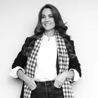 Putri Kate Middleton menyampaikan kabar terbaru dalam pesan pribadinya setelah kunjungan ke rumah sakit kanker.