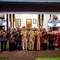 Pisah Sambut Danlanal Banyuwangi, Bupati Ipuk Minta Sinergi Terus Dijaga