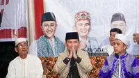 Pilgub Kalteng, Agustiar Sabran Dinilai Pemimpin yang Amanah