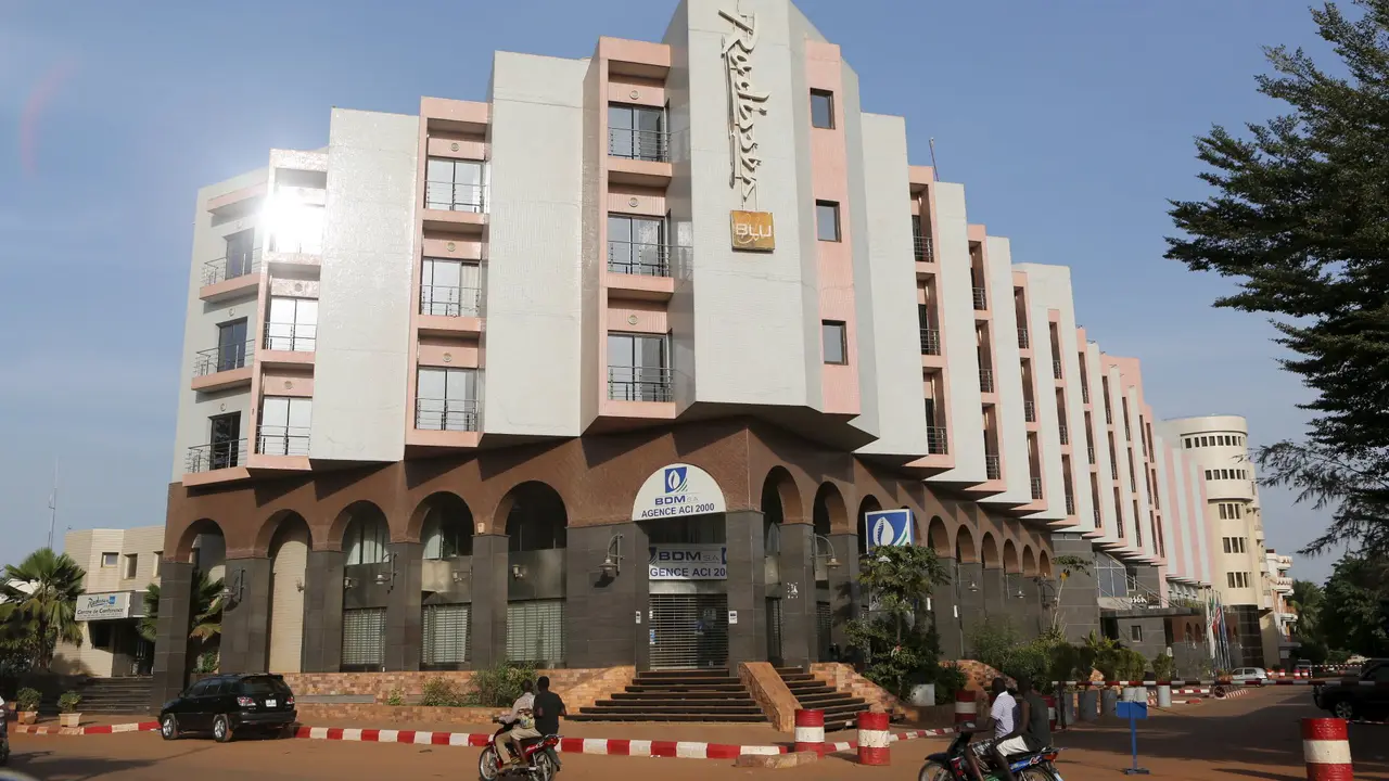 Mali Mulai 3 Hari Berkabung PascaDrama Penyanderaan Hotel