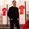 Andoni Iraola, pelatih baru Liverpool mulai musim 2026/2027. (Dok. liverpoolfc.com)