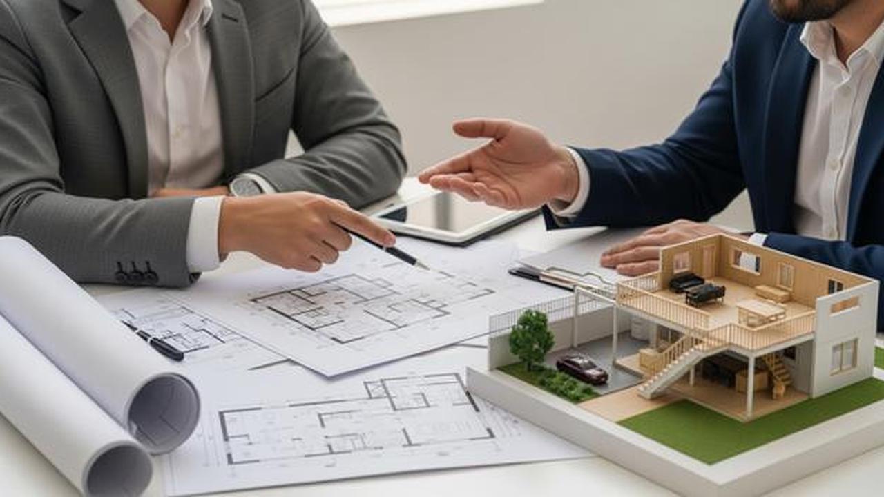 Mau Bangun Rumah Mezzanine? Ini Estimasi Biaya dan Tips Aman agar Tidak Salah Konstruksi