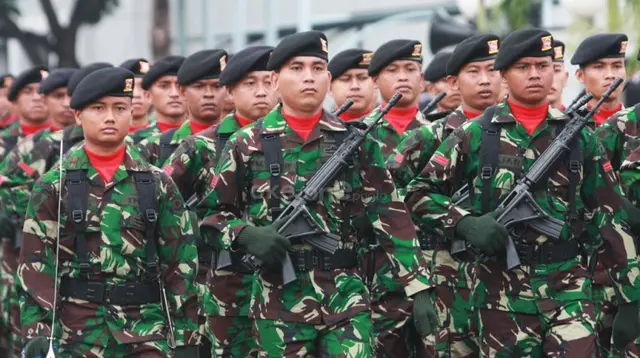 Polemik Babinsa Dilibatkan Awasi Pajak Rakyat