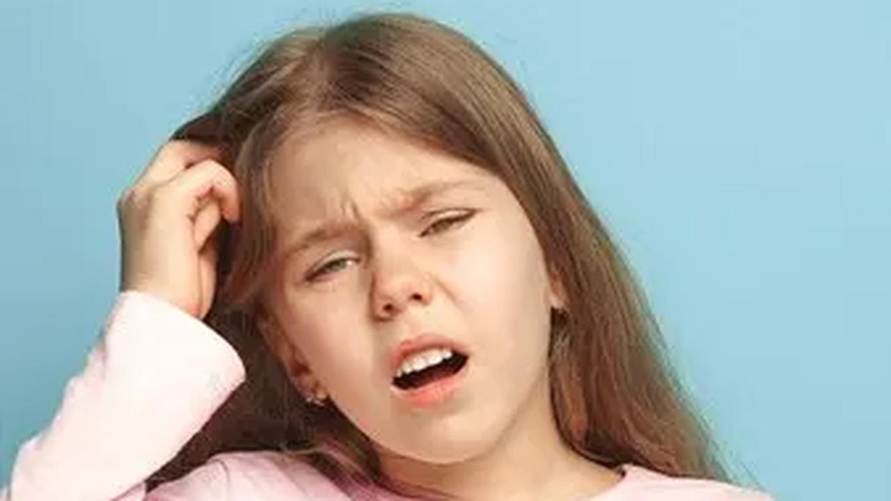 Belum Menstruasi, Kenapa Si Kecil Sudah Mengalami Keputihan?