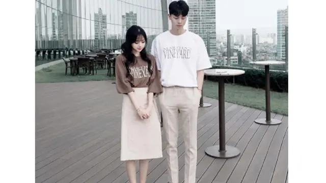 couple